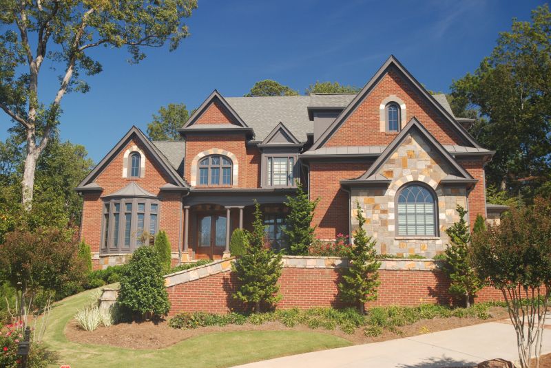 Cost of Masonry in Hampton, VA